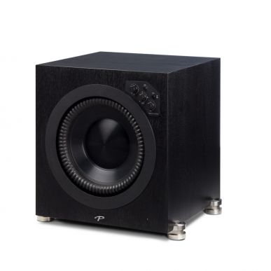 Сабвуфер Paradigm Prestige Sub 1000 black walnut